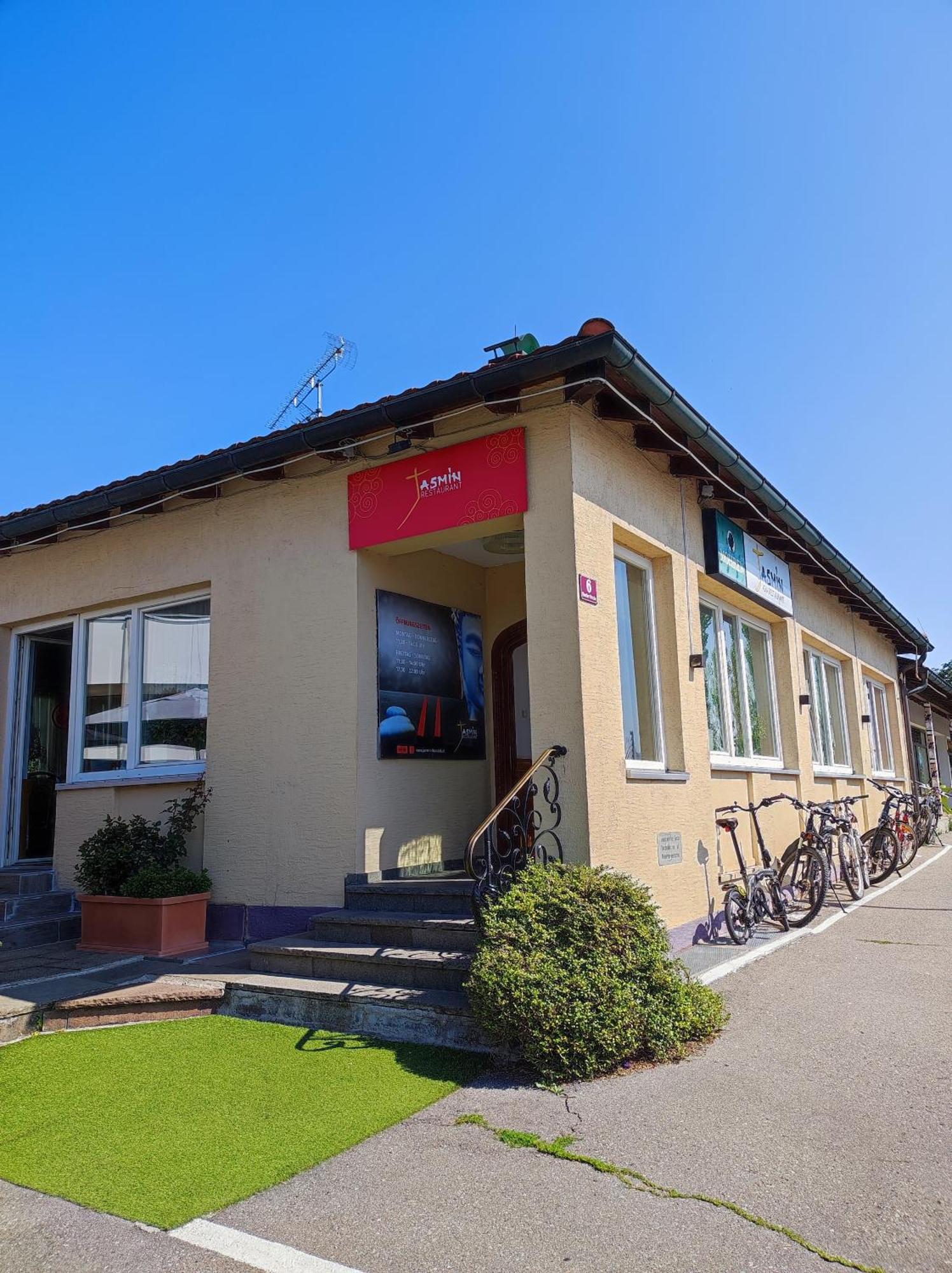 Little Tiny Village Haus 2 Fussach Exterior foto